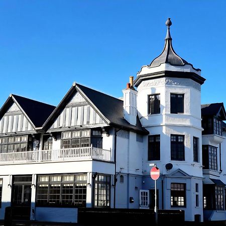 The Bay Hotel Pevensey Ngoại thất bức ảnh