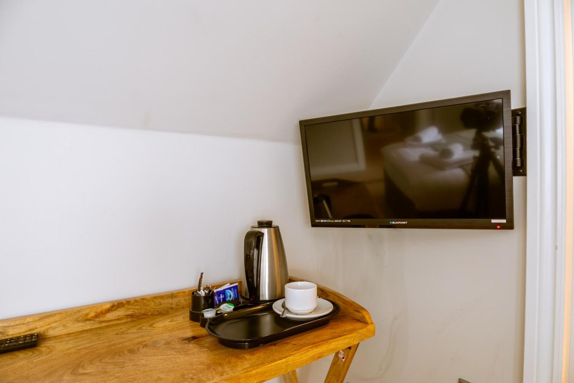 The Bay Hotel Pevensey Ngoại thất bức ảnh