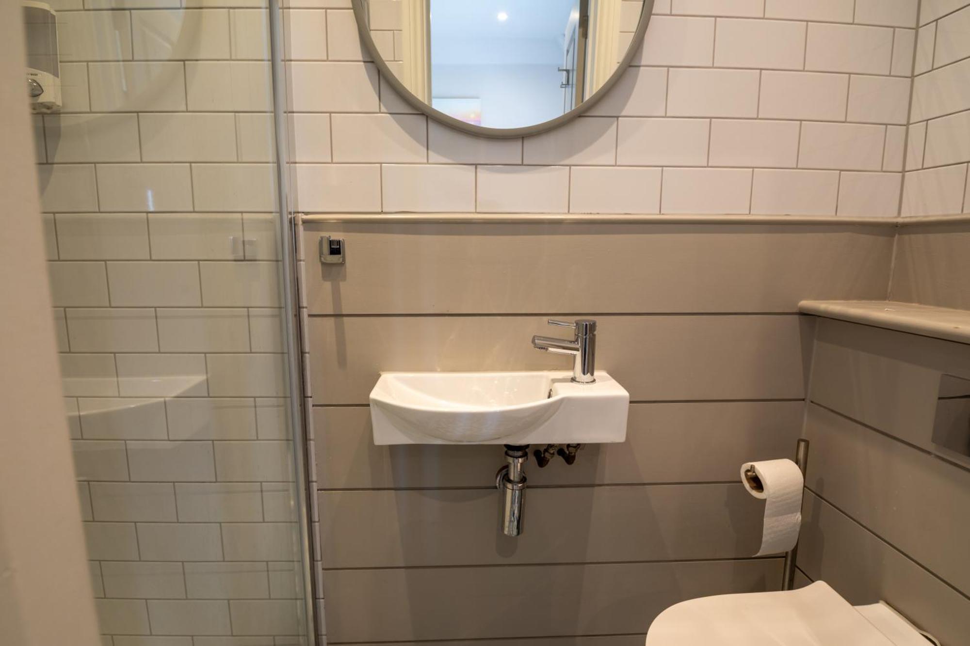 The Bay Hotel Pevensey Ngoại thất bức ảnh