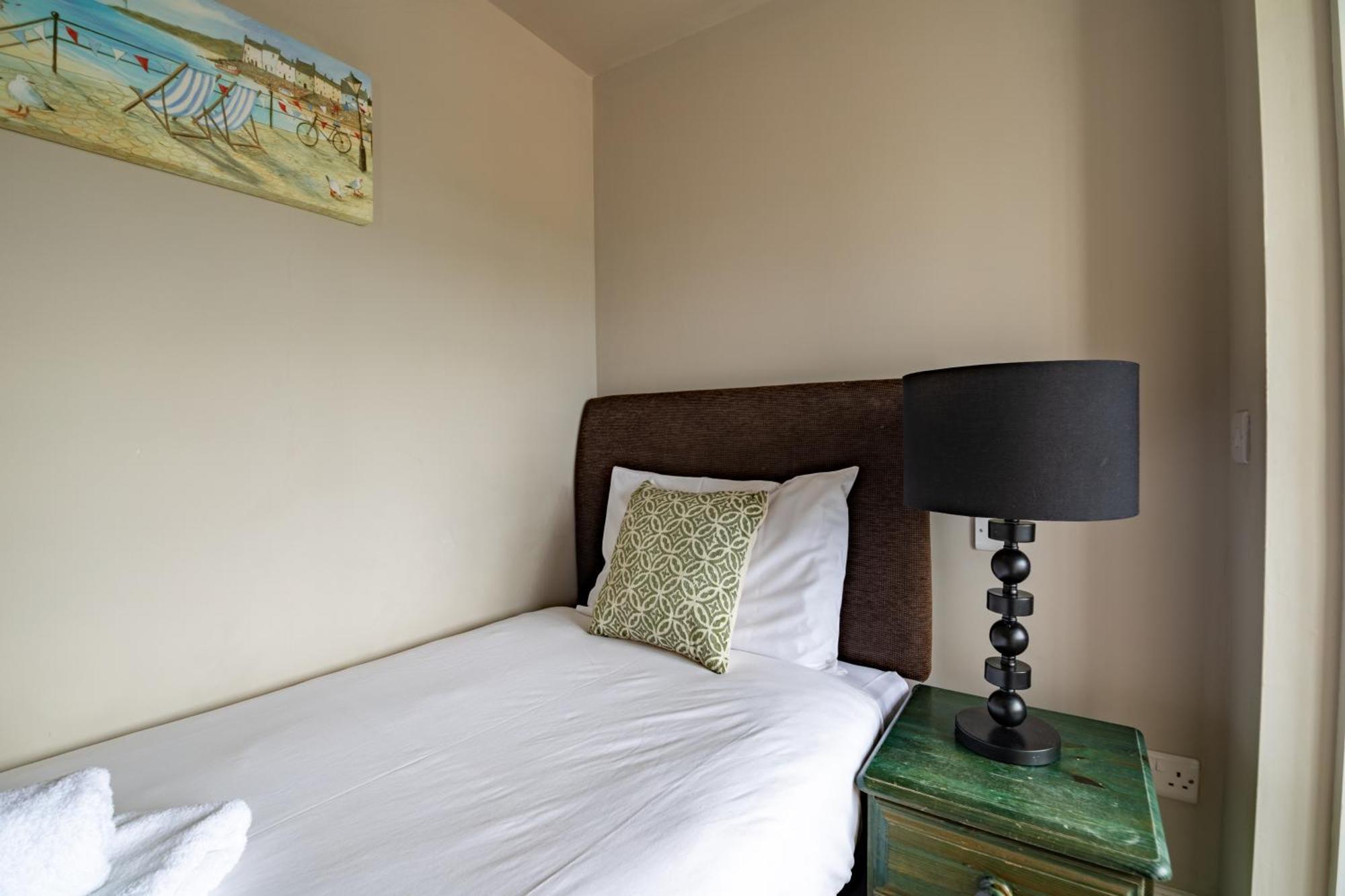 The Bay Hotel Pevensey Ngoại thất bức ảnh