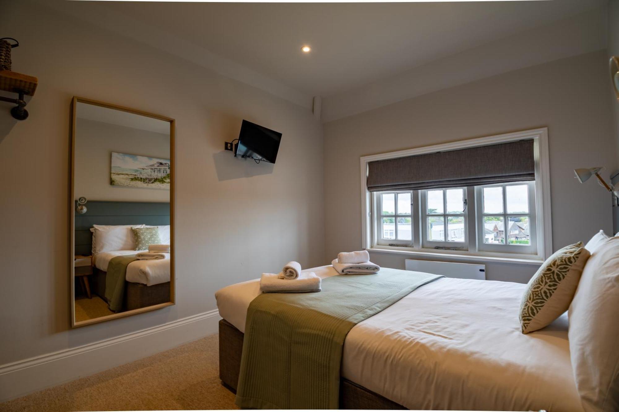 The Bay Hotel Pevensey Ngoại thất bức ảnh