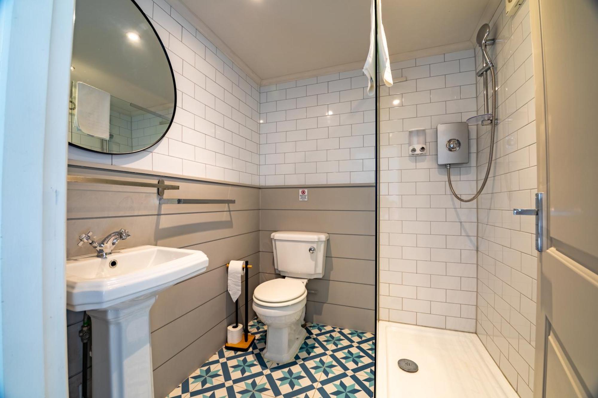The Bay Hotel Pevensey Ngoại thất bức ảnh