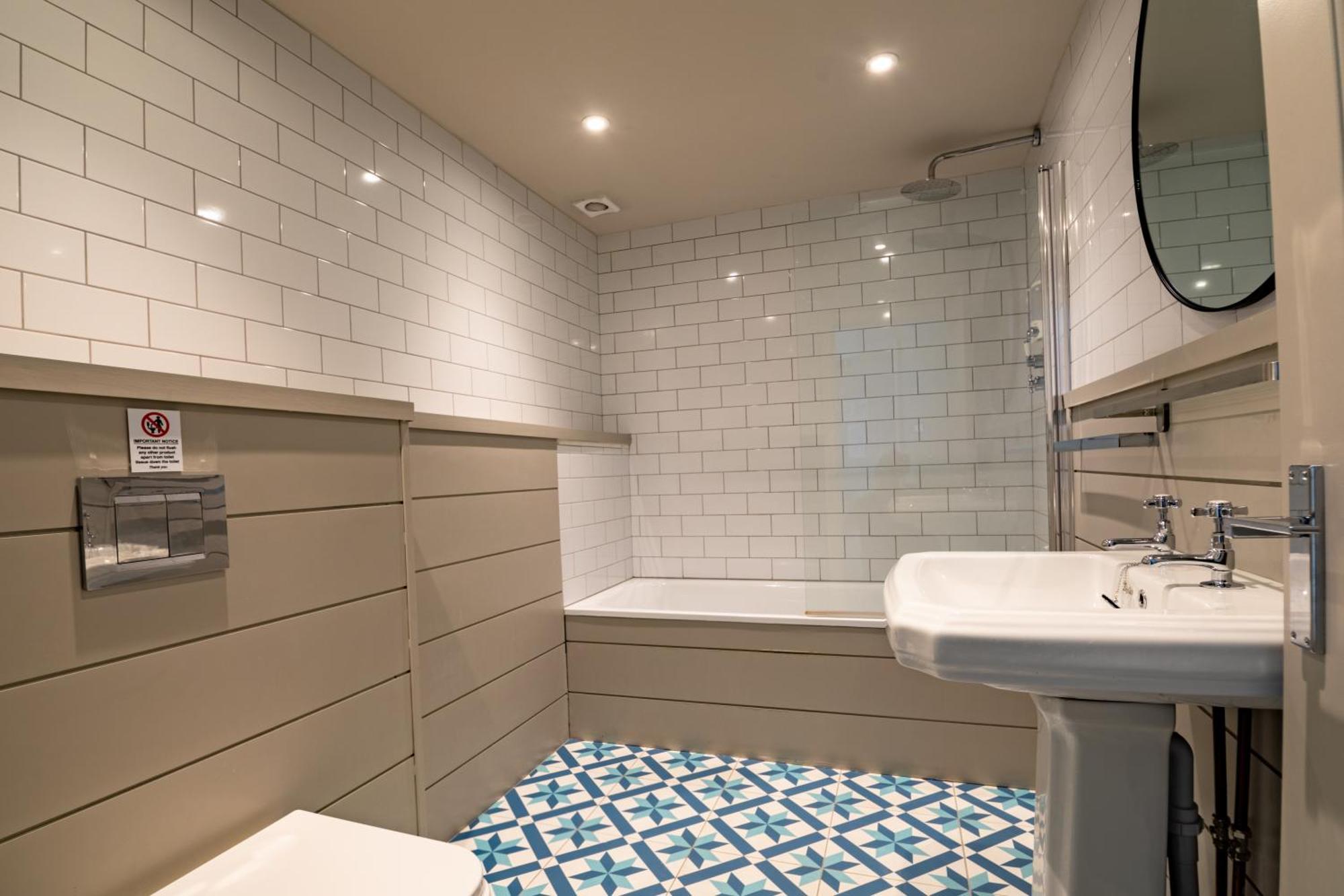 The Bay Hotel Pevensey Ngoại thất bức ảnh
