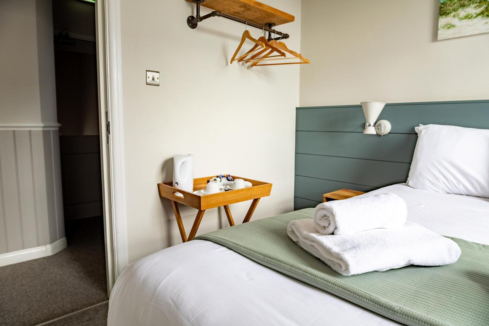 The Bay Hotel Pevensey Ngoại thất bức ảnh